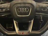 Gebraucht Audi Q3 S-Line 150 PS (110 kW) 2021 Weiß SUV