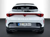 Gebraucht Cupra Formentor 150 PS (110 kW) 2026 "nevada" weiss SUV