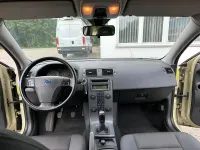 Gebraucht Volvo S40 170 PS (125 kW) 2006 Gold Limousine