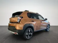 Neu Fiat Grande Panda La Prima 101 PS (74 kW) 2026 Luna bronze Kleinwagen