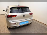 Gebraucht VW Golf VIII Move 110 PS (80 kW) 2024 Ivory silver metallic Limousine