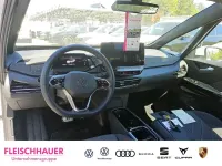 Gebraucht VW ID.3 Pro 150 kW (204 PS) 2024 Gletscherweiß metallic Kleinwagen