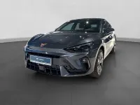 Neu Cupra Leon 204 PS (150 kW) 2026 Grau Limousine