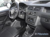 gebraucht VW Caddy Maxi 4 Kasten KLIMA PDC HECKFLÜGELTÜREN