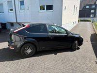 Usata Ford Focus 100 CV (73 kW) 2009 Nero Berlina