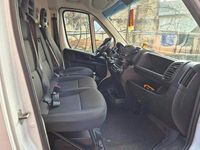 Gebraucht Fiat Ducato 140 PS (102 kW) 2023 Van