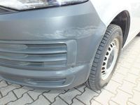 Gebraucht VW Transporter 102 PS (75 kW) 2019 Silber Van