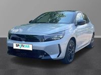 Gebraucht Opel Corsa 101 PS (74 kW) 2025 Silber Kleinwagen