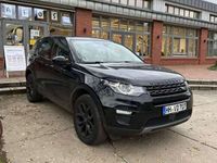 gebraucht Land Rover Discovery Sport HSE Luxury