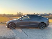 Gebraucht Tesla Model 3 Long Range AWD 366 kW (498 PS) 2021 Grau Limousine
