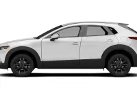 Neu Mazda CX-30 Exclusive-Line 140 PS (102 kW) 2026 Grau SUV