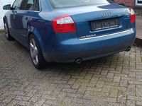 gebraucht Audi A4 B6 2.4l v6 Automatik