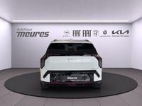 Neu Kia EV3 GT-Line 150 kW (204 PS) 2025 Weiss SUV