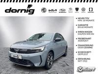 Gebraucht Opel Corsa Edition 110 PS (80 kW) 2025 Karbon schwarz (metallic) Kleinwagen