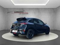 Gebraucht Opel Corsa 136 PS (100 kW) 2025 Karbon schwarz Kleinwagen