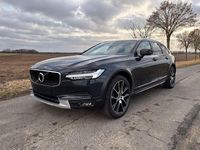 Gebraucht Volvo V90 CC Pro 235 PS (172 kW) 2019 Grau Kombi