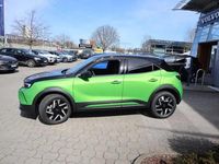 Gebraucht Opel Mokka 131 PS (96 kW) 2024 Ikone grün metallic SUV