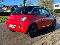 Gebraucht Opel Adam 69 PS (50 kW) 2019 Rot Kleinwagen