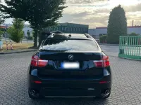 Gebraucht BMW X6 245 PS (180 kW) 2014 Schwarz SUV