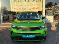 Gebraucht Opel Mokka-e Edition 100 kW (136 PS) 2021 Grün SUV