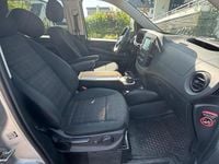 Gebraucht Mercedes Vito 190 PS (139 kW) 2019 Silber Van