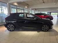 Neu Opel Corsa Edition 110 PS (80 kW) 2025 Schwarz Limousine