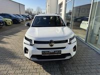Gebraucht Citroën C3 Start 101 PS (74 kW) 2025 Lack weiss banquise/typ aussen Limousine