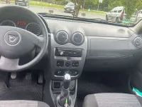 Gebraucht Dacia Duster 105 PS (77 kW) 2012 Blau SUV