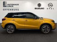 gebraucht Suzuki Vitara 1.5 DUALJET HYBRID 4X4 Automatik Comfort+