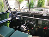 Gebraucht Land Rover 1 50 PS (36 kW) 1952 SUV