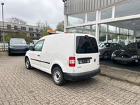 gebraucht VW Caddy Caddy2.0 ECOFUEL KLIMA/SITZHZ/TEMPOMAT/PDC/1.HD