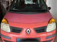 Second-hand Renault Modus 75 CP (55 kW) 2005 Monovolum