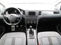 Gebraucht VW Golf VII Allstar 125 PS (91 kW) 2016 Grau metallic Limousine