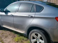 Gebraucht BMW X6 306 PS (225 kW) 2008 Grau SUV