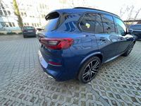 gebraucht BMW X5 X5xDrive30d M-Paket 360 PanoStandheizung.Luftf