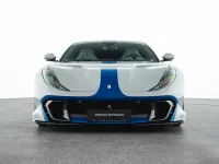 Gebraucht Ferrari 812 825 PS (606 kW) 2023 Grau