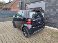 gebraucht Smart ForTwo Coupé forTwo Micro Hybrid Drive