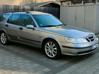 gebraucht Saab 9-5 2.0 Turbo