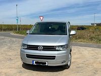 Usado VW Multivan 179 HP (131 kW) 2012 Prateado Monovolume