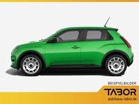 Neu Renault R5 Evolution 110 kW (150 PS) 2026 Grün Kleinwagen