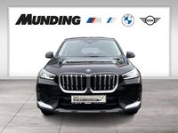 Gebraucht BMW iX1 Performance 230 kW (313 PS) 2023 Schwarz SUV
