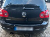 gebraucht VW Golf V GT Auto