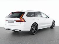 Gebraucht Volvo V90 Plus 455 PS (334 kW) 2025 Weiß Kombi