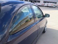 Gebraucht Opel Corsa Enjoy 60 PS (44 kW) 2004 Blau Kleinwagen