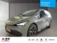 Second-hand Cupra Born 169 kW (231 CP) 2023 Gri Hatchback