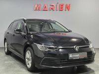 Gebraucht VW Golf VIII 150 PS (110 kW) 2024 Schwarz Kombi