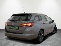gebraucht Opel Astra Sportstourer 1.2 Turbo DESIGN&TECH LED,