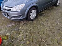 gebraucht Opel Astra 1.6 BENZINER