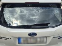 Gebraucht Subaru Forester Exclusive+ 147 PS (108 kW) 2014 Weiß SUV