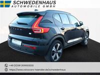 Gebraucht Volvo XC40 Ultimate 169 kW (231 PS) 2022 Schwarz SUV